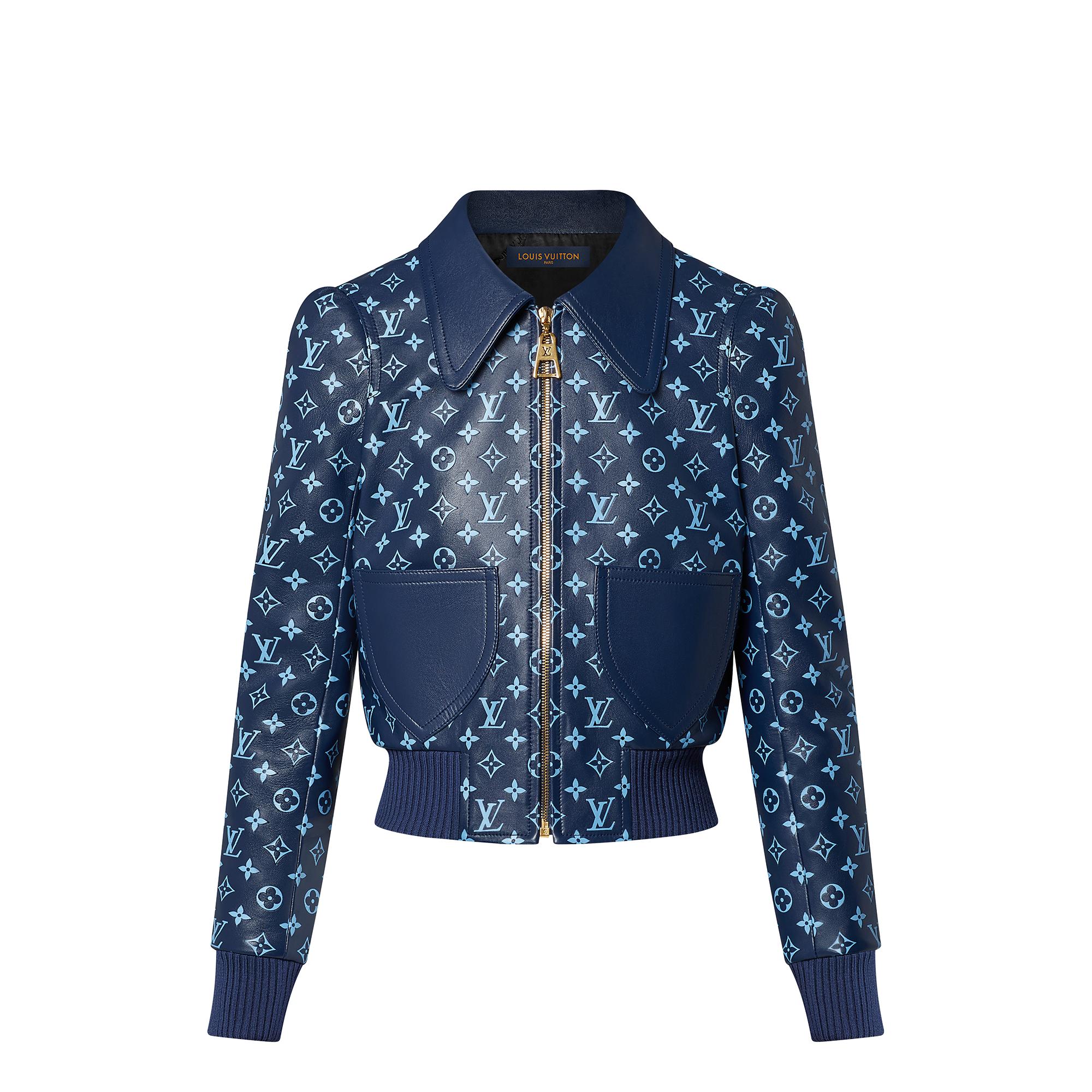 Women's Designer Coats and Jackets LOUIS VUITTON 2